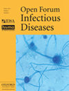 Open Forum Infectious Diseases期刊封面